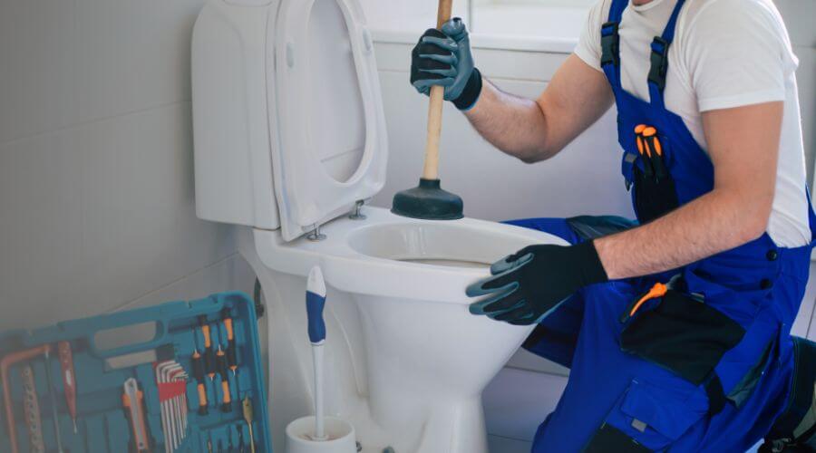 Professional bathroom faucet installation in Nubieber, CA